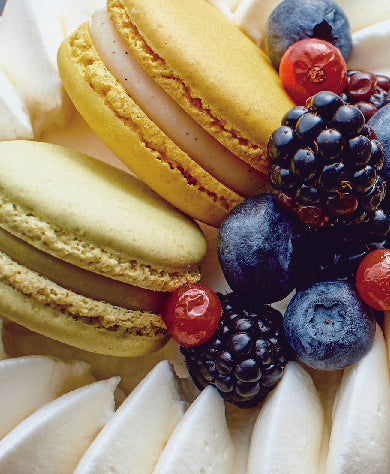 Macaron【マカロン】