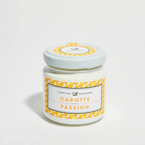 キャロットパッション100g【コンフィチュールパリジェンヌ】