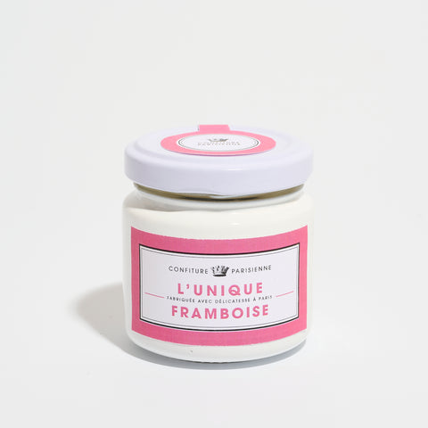 ユニーク フランボワーズ100g【コンフィチュールパリジェンヌ】