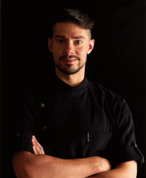 Matthieu Pinson