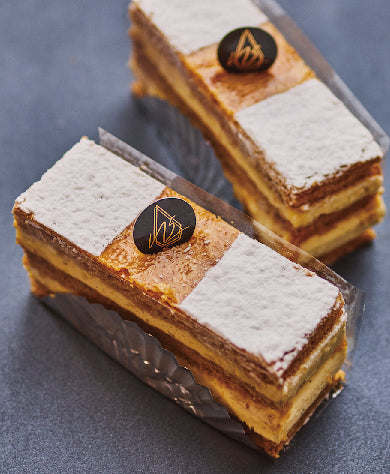 Millefeuille【ミルフィーユ】