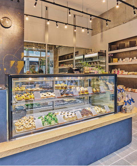 Jiyugaoka Shop