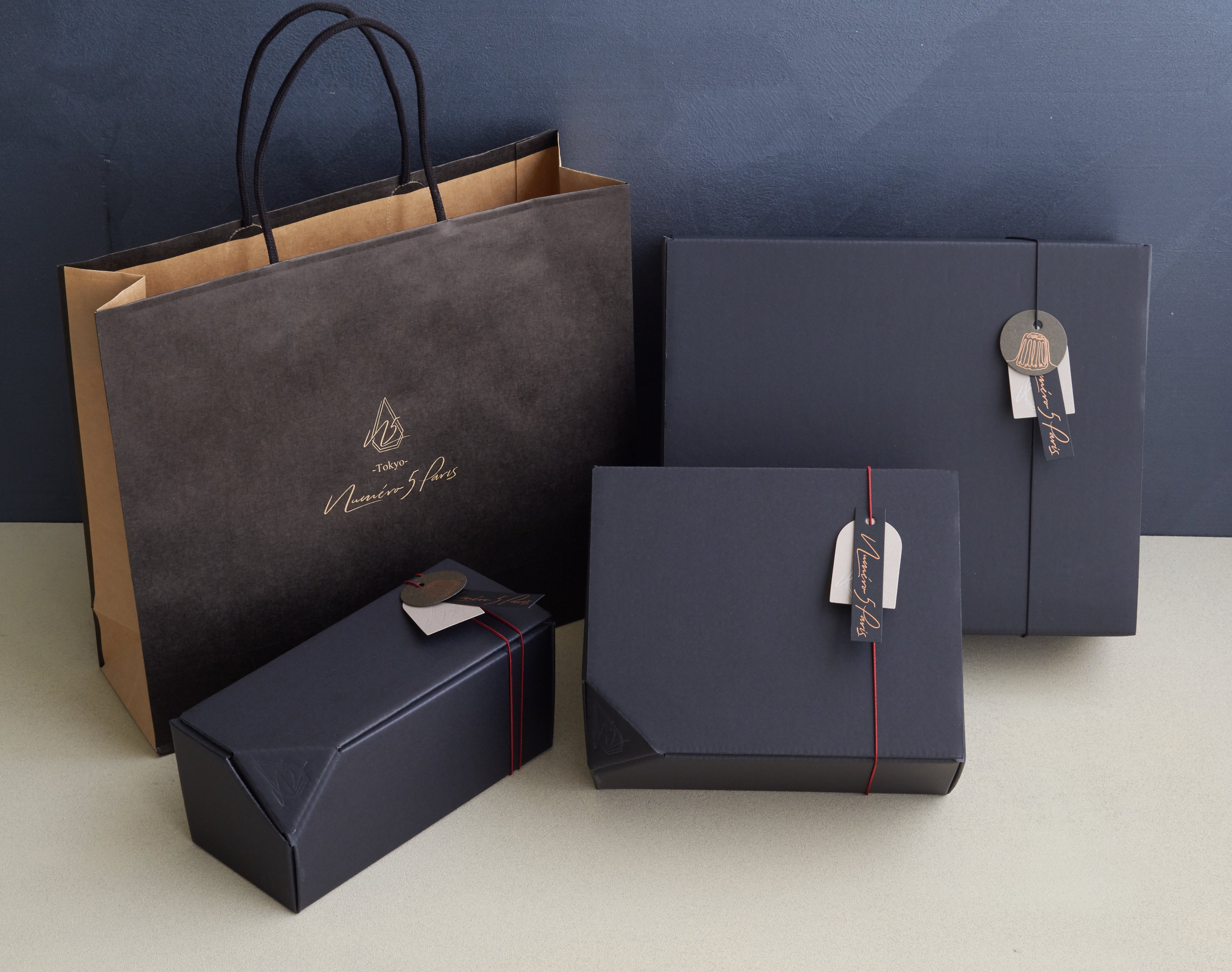 コレクション – Numéro 5 Paris | ヌメロサンクパリ