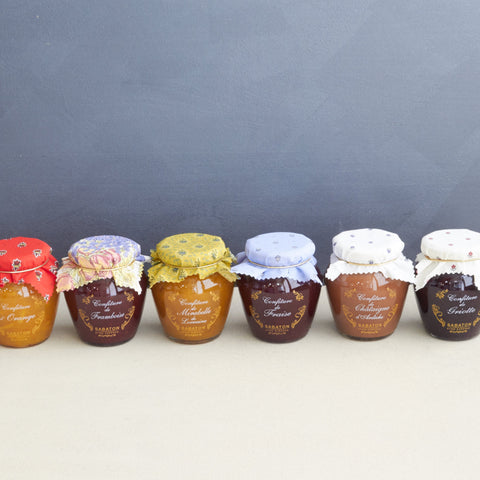 Confiture【ジャム】