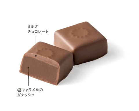 ボンボンショコラ６個入り