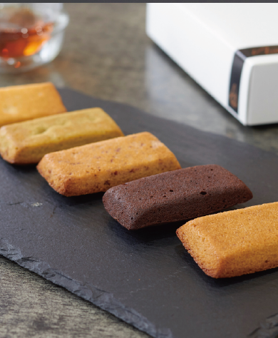 ヌメロオリジナルパーティセット