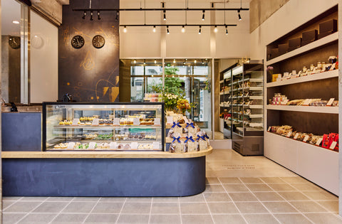 Réveillez vos 5 sens!