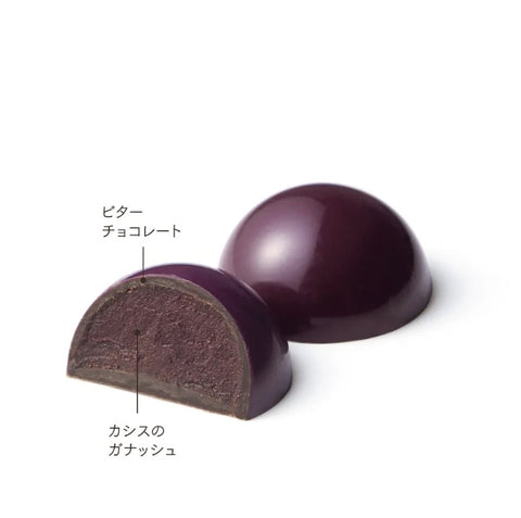 ボンボンショコラ６個入り