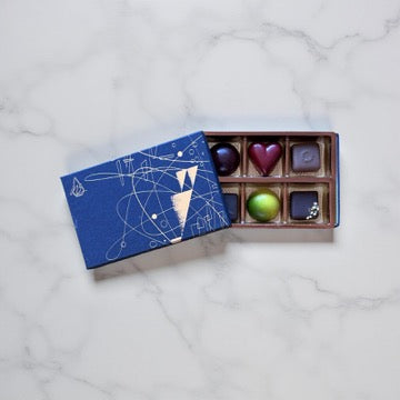 ボンボンショコラ６個入り