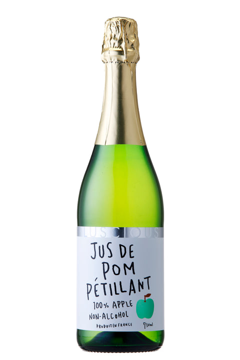 ラシャス　ノンアルコールスパークリング