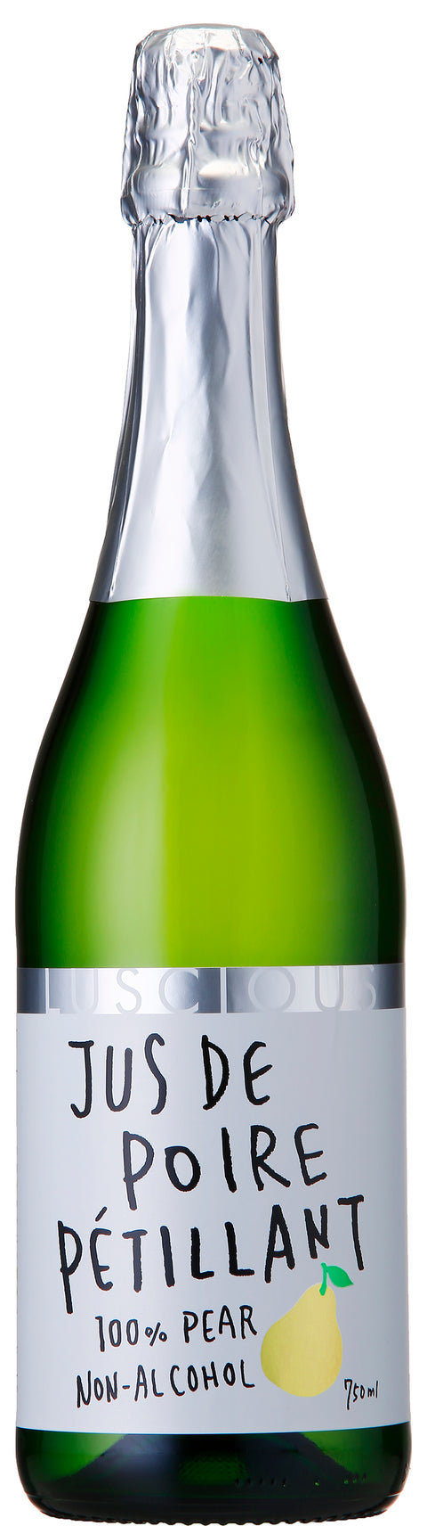 ラシャス　ノンアルコールスパークリング