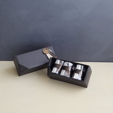 カヌレの贈り物【３個入り】