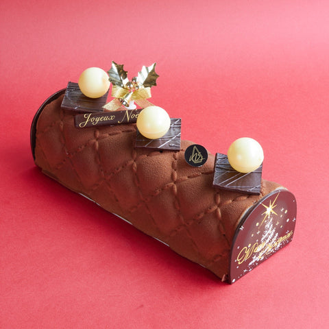 【自由が丘店舗受取】Moelleux Chocolat モワルー・ショコラ