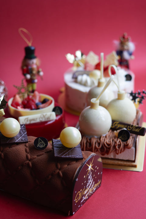 Noël Collection 2025