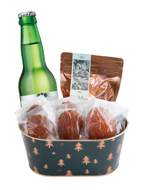 ヌメロオリジナルパーティセット